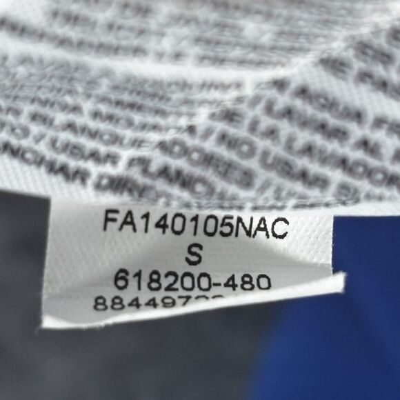 Nike LeBron James Basketball Dri-Fit Shorts Men’s Small Blue 618200 480 - Picture 5 of 9